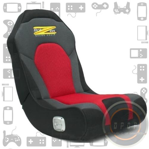 Foto Produk Brazen Sabre 2.0 Gaming Chair dari dpopshop