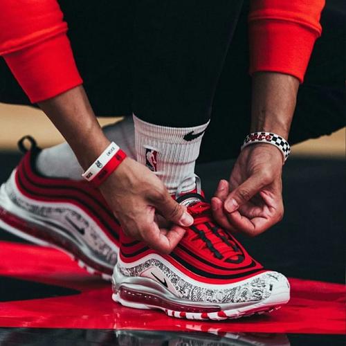 Jual Nike Air Max 97 x Jayson Tatum The 
