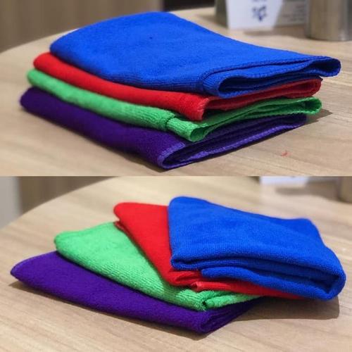 Gambar KAIN LAP MICROFIBER BESAR MULTIFUNGSI dari franky interlining Jakarta Barat Tokopedia