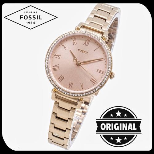 Jual Jam Tangan Wanita Fossil ES4447 