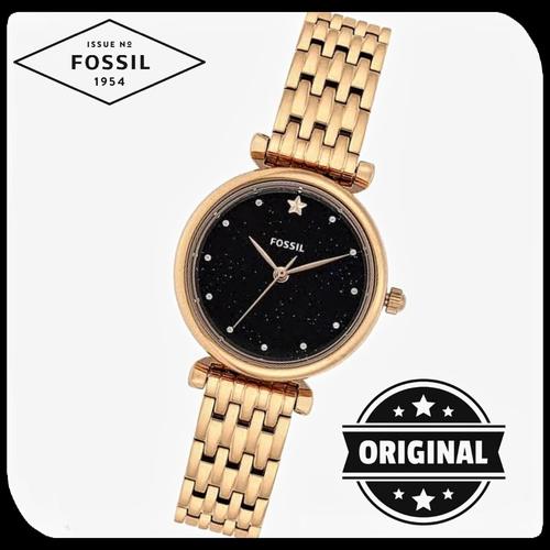 Jual Jam Tangan Wanita Fossil ES4522 