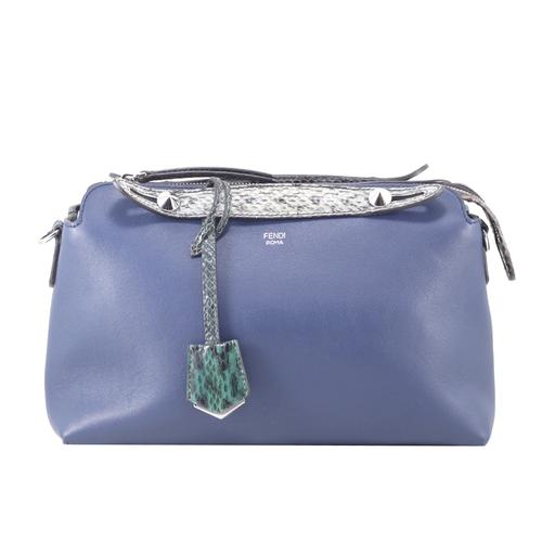 Foto Produk Fendi By The Way Regular in Navy Blue I8778 dari SECOND CHANCE