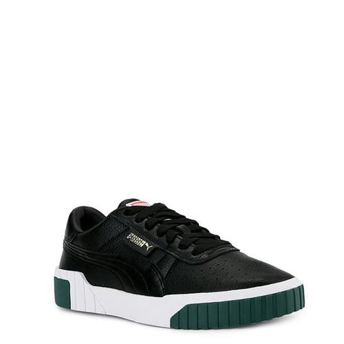 Jual Original Sepatu Sneakers PUMA Sportstyle Prime Cali Wn's Black Green -  Kota Bekasi - Ziera Beauty Shop | Tokopedia