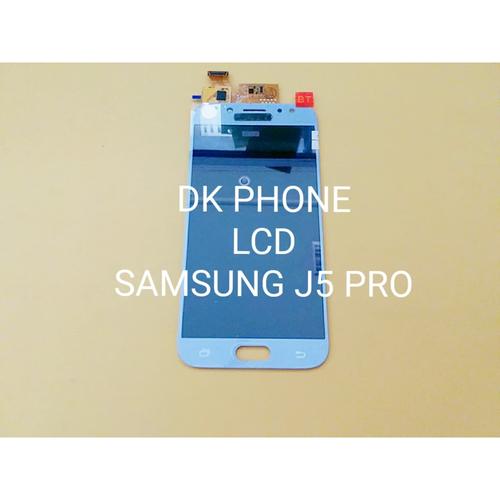 Jual Lcd Ts Samsung J530 Galaxy J5 Pr0 Kota Pekalongan Dk Phone Tokopedia