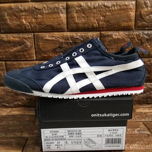 asics and tiger