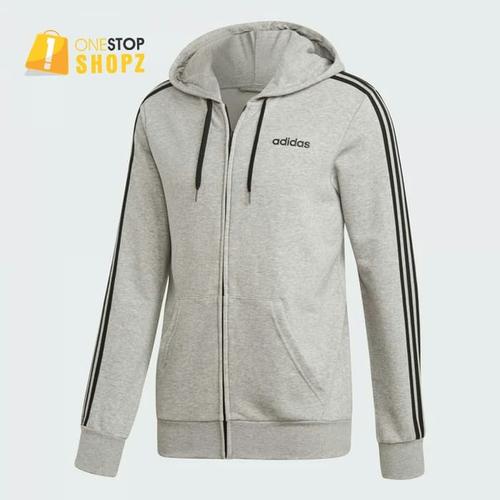 3 stripe jacket