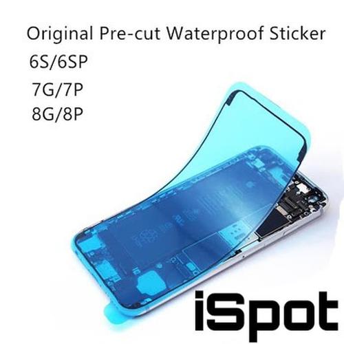 plus waterproof case is iphone is water resistant