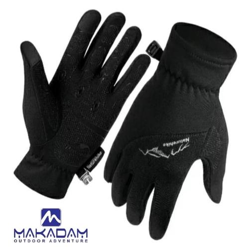 Foto Produk sarung tangan hiking naturehike glove camping dari Makadam
