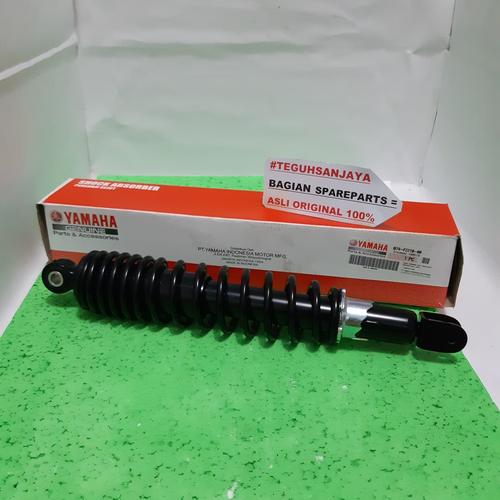 Foto Produk ShockBreaker Shock Breaker Belakang B74 XMAX 250 ABS Original YAMAHA dari sanjaya motor dadap