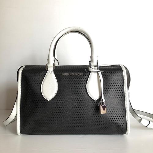 mk overnight bag