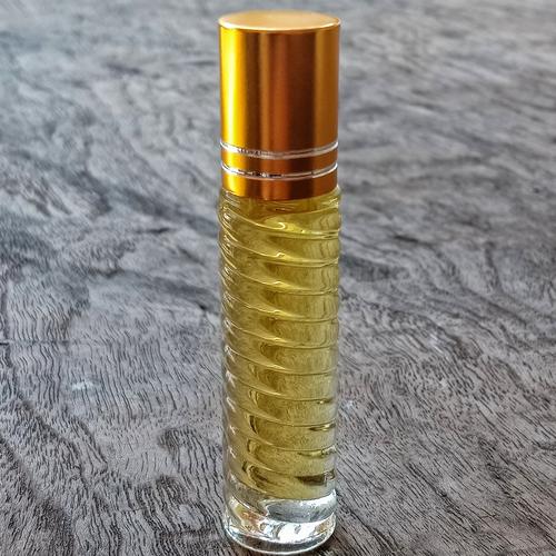 Foto Produk Minyak Gaharu Saudi 5 ml (Arabian Oudh) Wangi Murni dari Radja Doepa