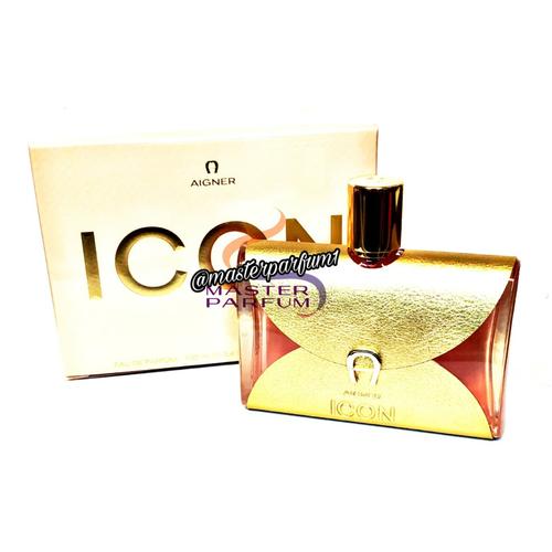 Jual Aigner Icon ORIGINAL PARFUM 100% Kota Administrasi