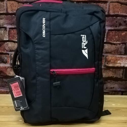 Jual Tas Ransel Laptop Rei Discover Ransel Rei Multyfungsi Kota Depok Dhivana Store Tokopedia