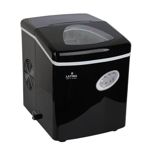 Promo Cubic-15 Ice cube machine mesin pembuat es batu otomatis 15kg/hari -  Abu-abu - Jakarta Pusat - Maharaja Coffee | Tokopedia