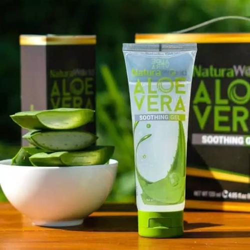 Foto Produk ALOEVERA NATURA WORLD dari zailmun -shop