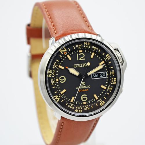 Jual Seiko Prospex SRPD31K1 Automatic 200M - Jam Tangan Pria - Tan Brown -  Jakarta Timur - La Grace | Tokopedia