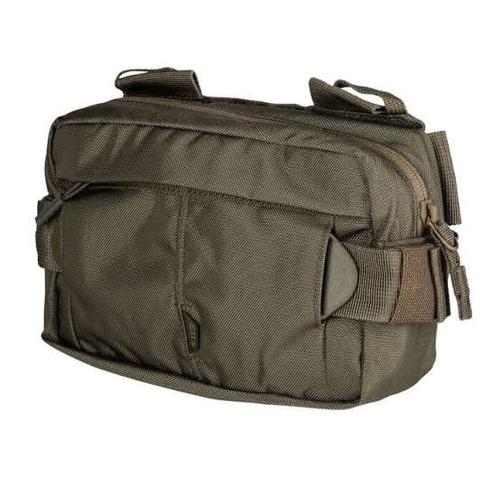 Jual Waist Sling Bag 5.11 LV6 - Biru 