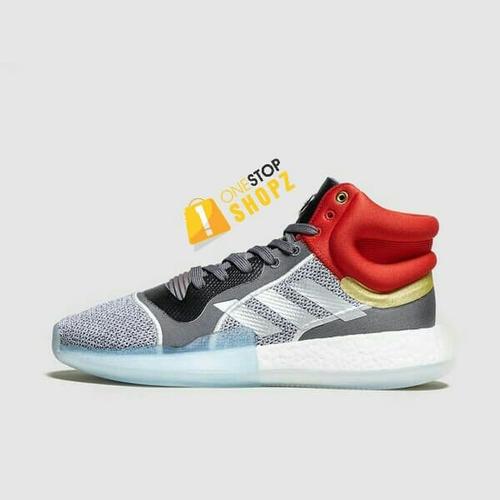basketball boost