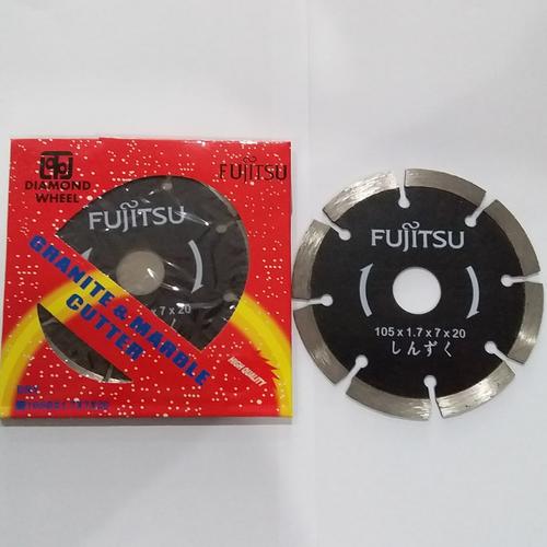 Foto Produk MATA PISAU POTONG KERAMIK DRY / KERING dari Tk Indoteknik