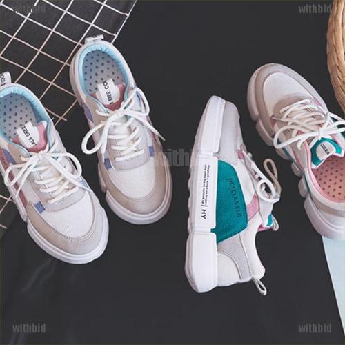 new platform sneakers