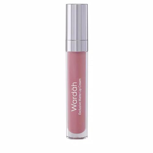 Foto Produk Wardah Exclusive Matte Lip Cream 10 Berry Pretty 4 g dari Nata's cosmetics