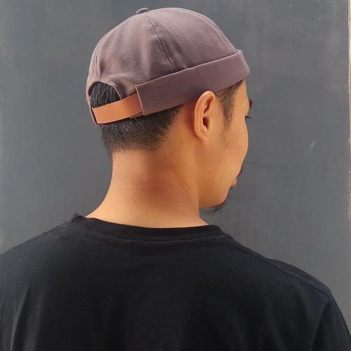 Jual Miki hat grey - Kab. Bandung 