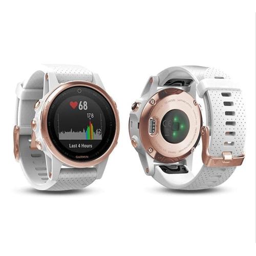 Jual NEW Smartwatch Garmin Fenix 5S 