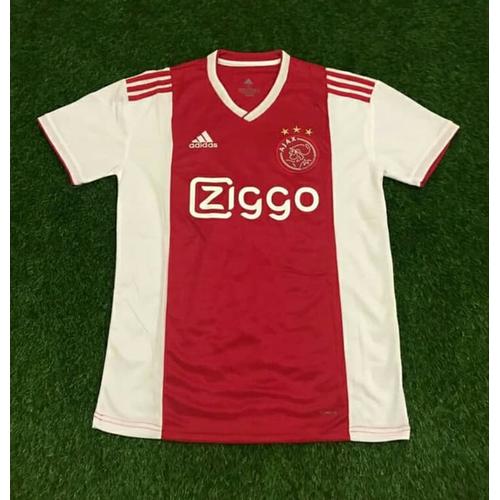 Jual NEW JERSEY AJAX AMSTERDAM HOME 