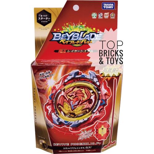 Jual TAKARA TOMY, Beyblade Burst Cho-Z 
