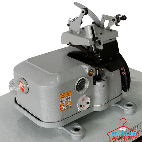 Jual Kaesar Sm2502 Mesin Obras Karpet 3 Benang Industrial Jakarta Barat Pojokan Laundry Tokopedia