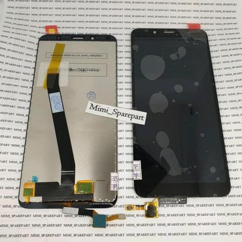 Jual LCD TOUCHSCREEN XIAOMI REDMI 7A 