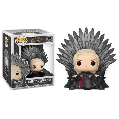 Jual Funko POP! Game of Thrones 