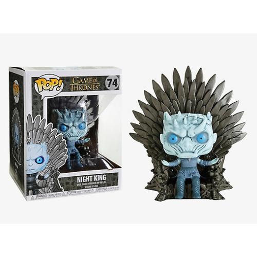 Jual Funko POP! Game of Thrones S8 