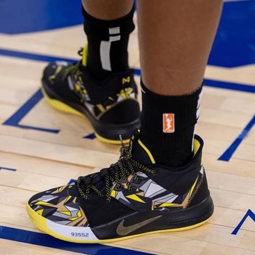 pg3 mentality