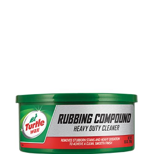 Gambar Turtle Wax Renew Rx Rubbing Compound Paste dari KaryaJaya Jakarta Barat Tokopedia