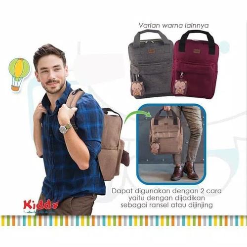 kd backpack 2019