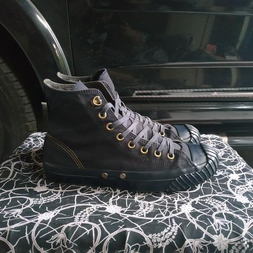 nigel cabourn x converse