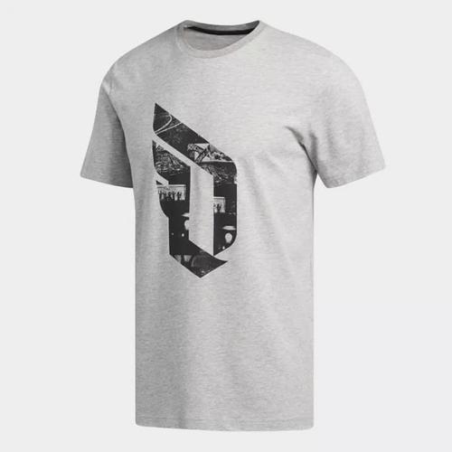 Jual Tshirt Adidas dame Logo tee - Kota 
