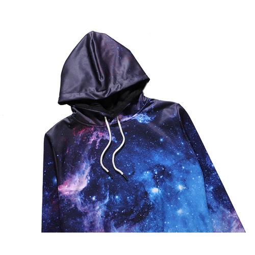 print hoodie mens