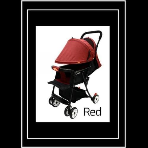 stroller ringan murah