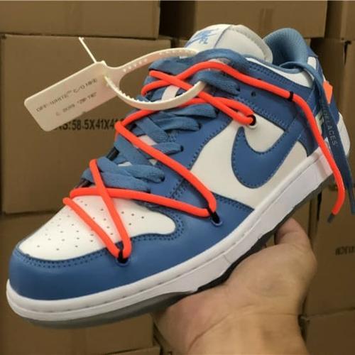 nike sb x off white