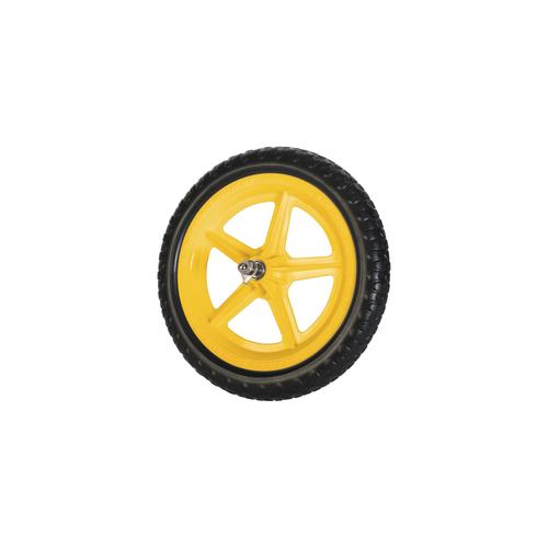 Gambar STRIDER - Ultralight Wheel - Yellow dari striderbikes.id undefined Tokopedia