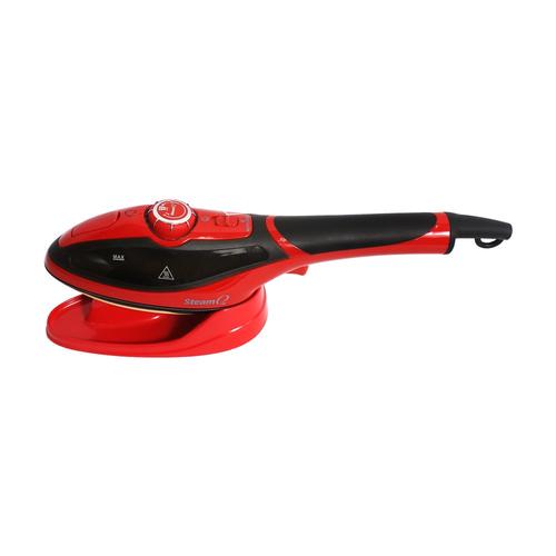 steam q iron