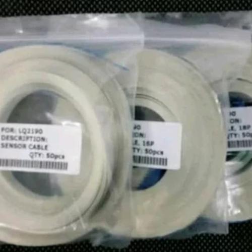 Foto Produk kabel head LQ2190 SET NEW epson dari black_print