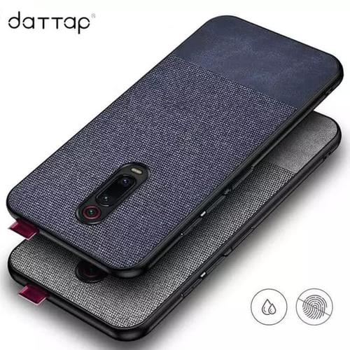 Foto Produk XIAOMI MI 9T / K20 / K20 PRO SOFT CASE FABRIC DENIM COVER dari Urban Story