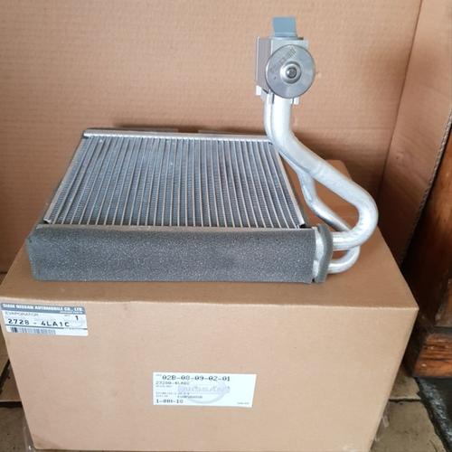 Jual Evaporator Ac Mobil Datsun Go Lengkap Dengan Expansi Valve Limited Jakarta Pusat Troxy Id Jual Evaporator Ac Mobil Datsun Go Lengkap Dengan Expansi Valve Limited Jakarta Pusat Troxy Id