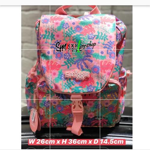 viva chelsea backpack