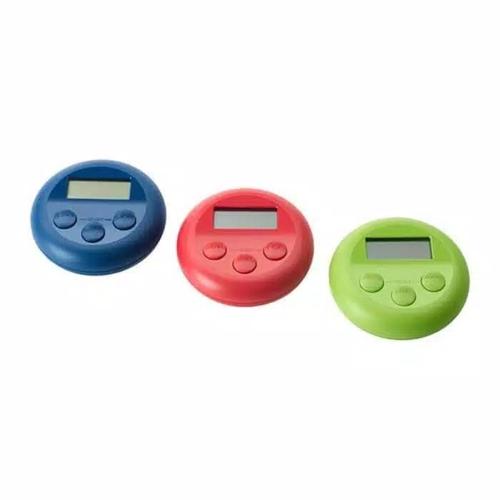 Foto Produk STAM Timer digital/pengatur waktu dari Shop ikea