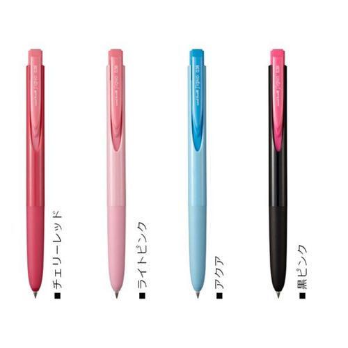 Foto Produk Uni-ball Signo RT1 UMN-155C Gel Pen - 0.38 mm - Black Ink dari Uni Kokuyo Official Shop