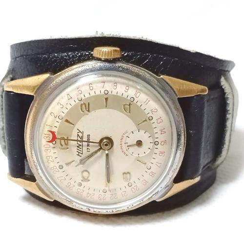 Jual rare hintzy pointer 1950 seiko omega tissot hamilton waltham oris -  Kab. Sidoarjo - Gloria_Collection | Tokopedia